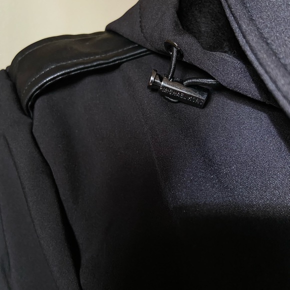 michael kors knee length coat - Picture 13 of 16